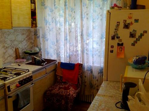 квартира за адресою Гната Хоткевича вул., 52/1