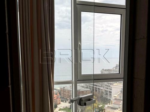квартира за адресою Аркадійське плато вул. (Гагаринське плато), 5а к1