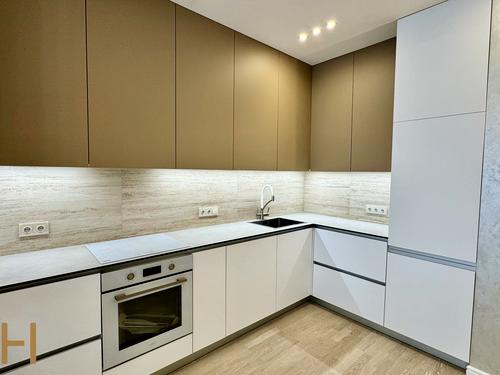 квартира за адресою Саперне Поле вул., 5