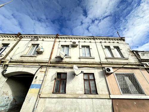 квартира за адресою Балківська вул., 173
