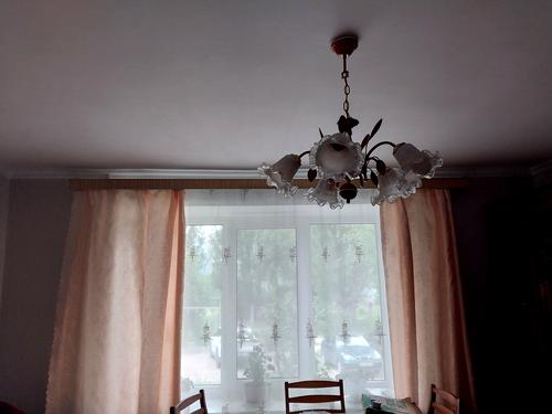 квартира за адресою Київська, 7