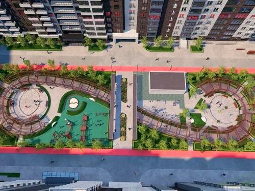 квартира за адресою Чехова вул., 1