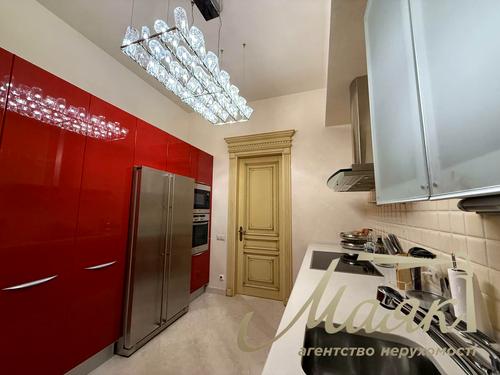 квартира за адресою Паторжинського вул., 14