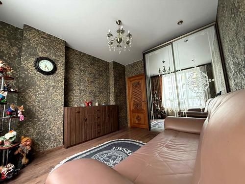 квартира за адресою Університетська вул., 1п/1