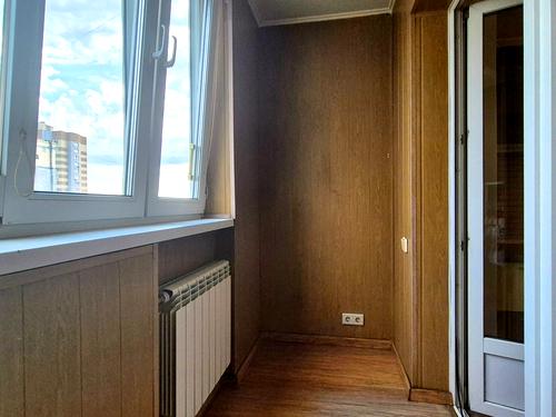 квартира по адресу Вишняковская ул., 3