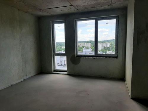 квартира по адресу Под Голоском ул., 7