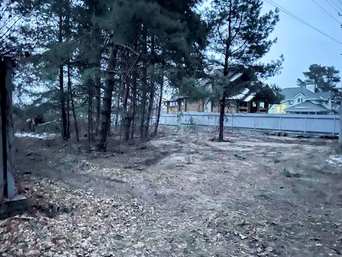 участок по адресу Березова, 1