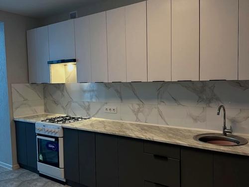 квартира за адресою Лісогринівецька, 34