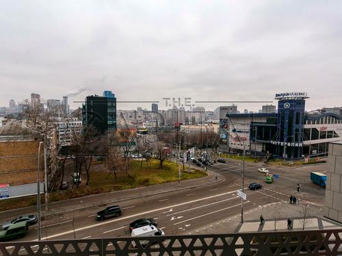 квартира за адресою Митрополита Василя Липківського вул. (Урицького), 16