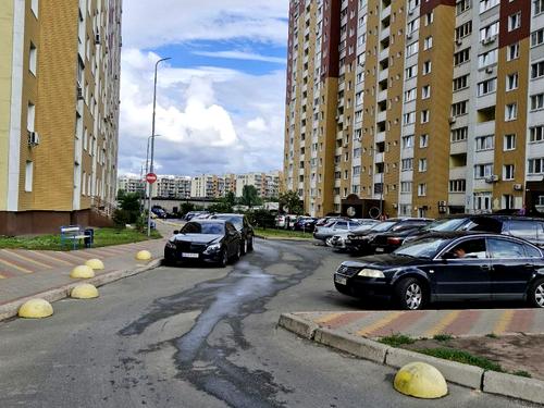 квартира по адресу Сергея Данченко ул., 3