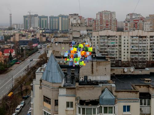 квартира за адресою Степана Рудницького вул. (Академіка Вільямса), 13 к2