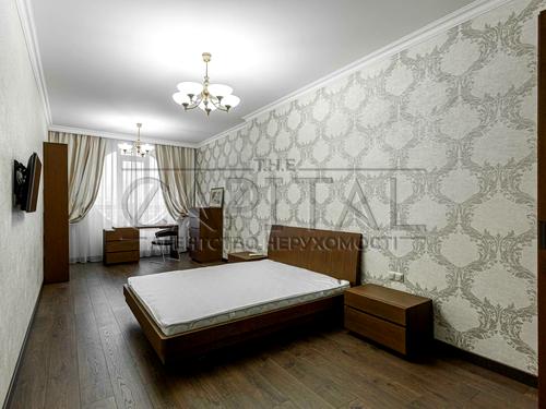 квартира за адресою Кловський узвіз (Кловський), 7А