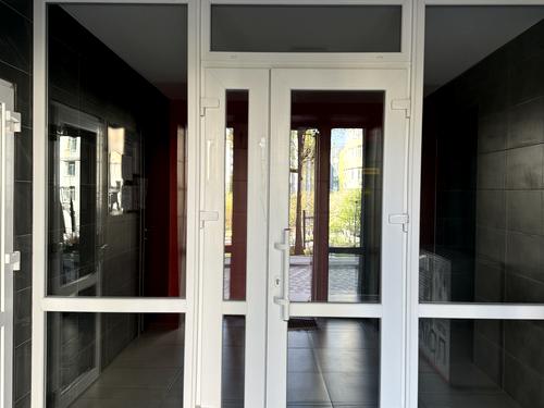 квартира по адресу Миколи Сингаївського ул. (Ново-Оскольская), 8-К