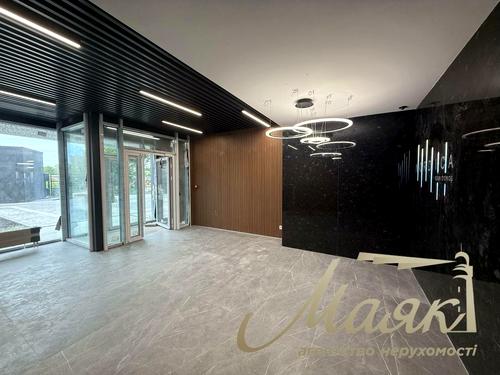 квартира за адресою Залізничне шосе, 45А
