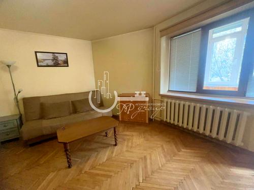 квартира по адресу Саксаганского ул., 90