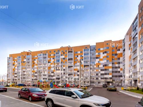 квартира по адресу Домостроительная ул., 5