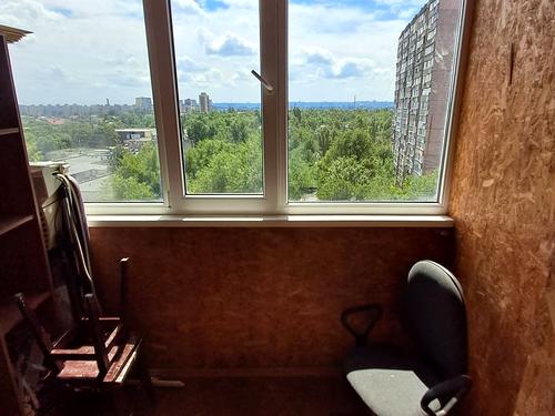 квартира за адресою Янтарна вул., 79