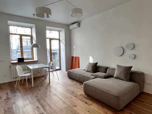 квартира за адресою Олеся Гончара вул., 77