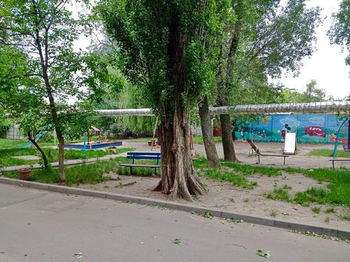 квартира по адресу Универсальная ул., 9