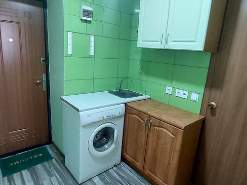 квартира по адресу Космическая ул., 23
