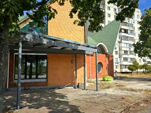коммерческая по адресу Приозёрная ул., 12-Б