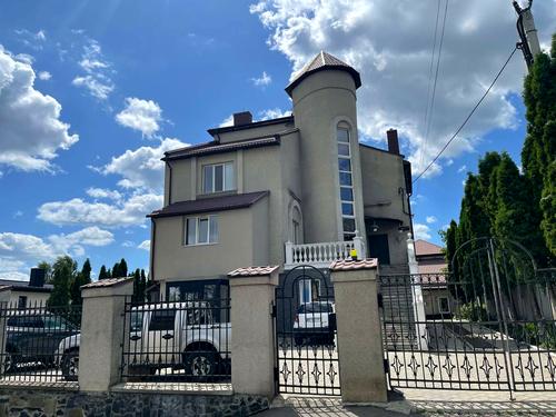 квартира по адресу Бригадная ул., 6