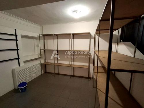 комерційна за адресою Шота Руставелі вул., 21