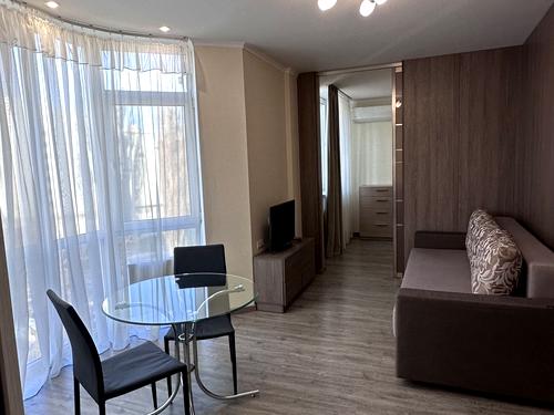 квартира по адресу Коперника ул., 3