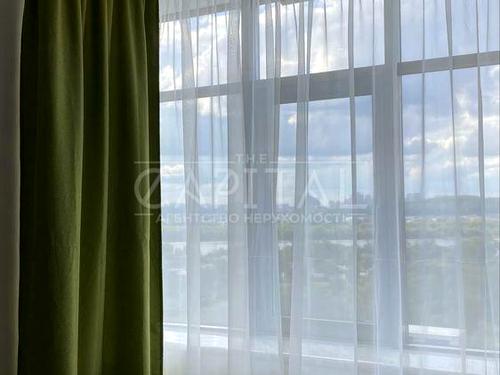 квартира за адресою Трускавецька вул., 8