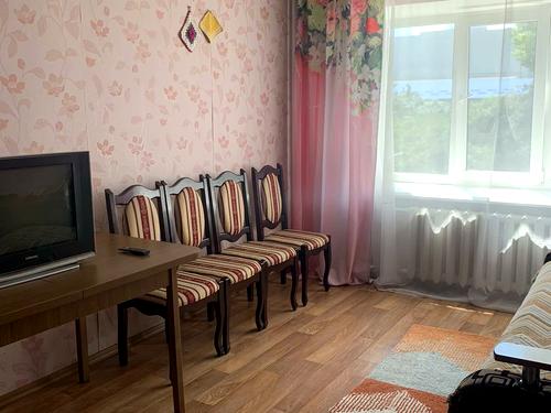 кімната за адресою Чорновола вул., 112