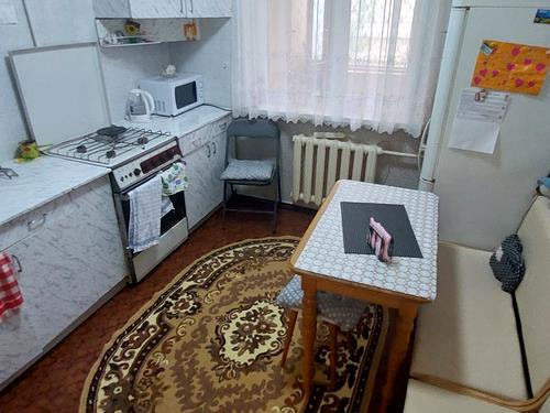 квартира за адресою Новобузька вул., 120