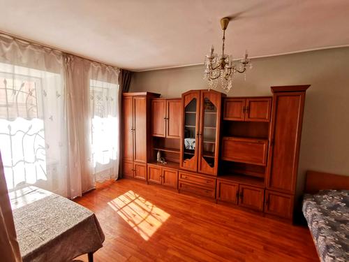 квартира по адресу Песочная ул., 5