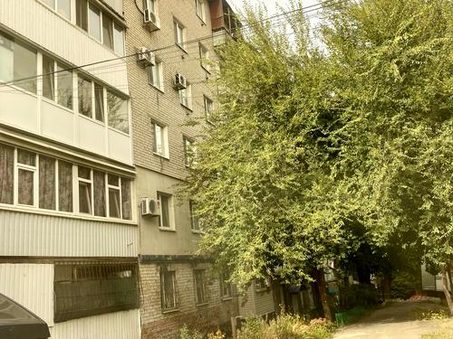 квартира за адресою Філософська вул., 4/6