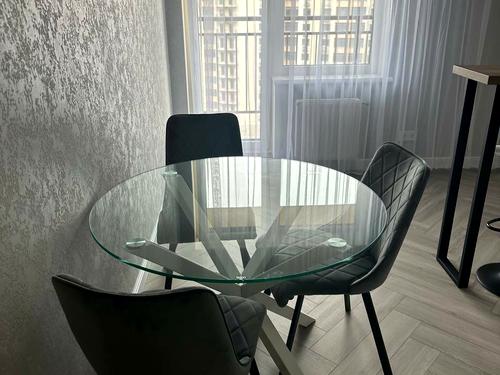 квартира по адресу Академика Сахарова ул., 6