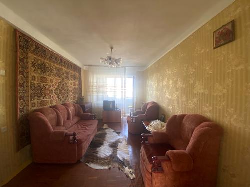 квартира за адресою Алішера Навої просп., 86