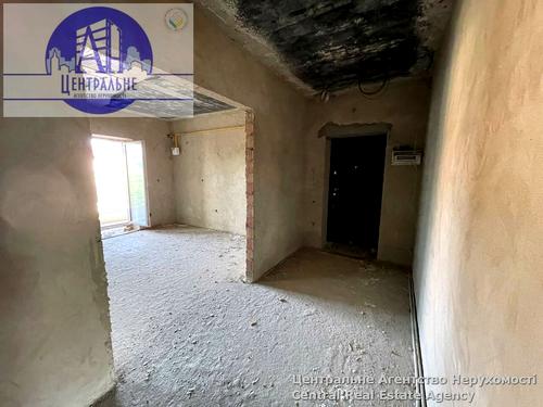 квартира за адресою Мазепи, 10