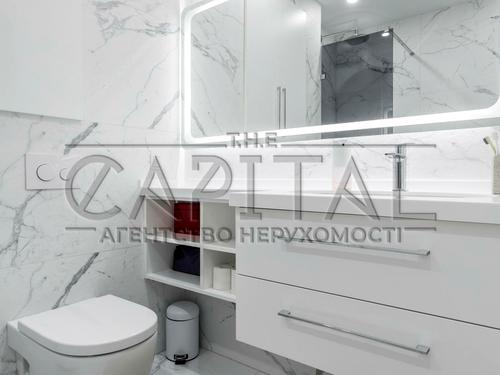 квартира за адресою Федора Ернста вул., 16