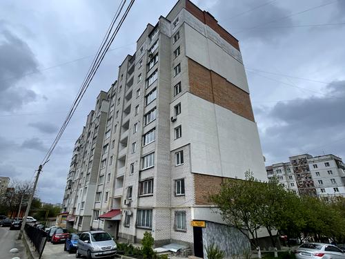 квартира за адресою Миколи Мазура вул. (Щербакова), 18/2