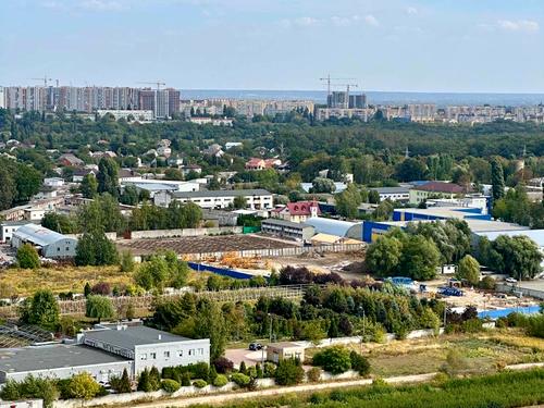 квартира за адресою Приміська вул., 24