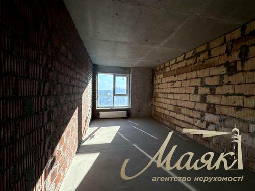 квартира по адресу Антоновича ул. (Горького), 109