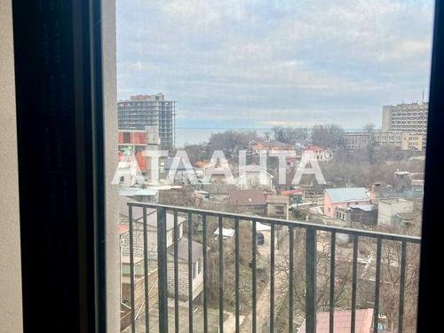 квартира по адресу Дача Ковалевского ул., 5
