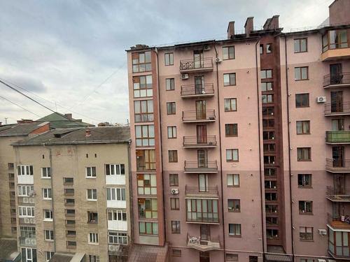 квартира по адресу Черновола ул., 11а