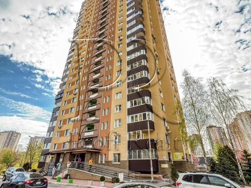 квартира по адресу Урловская ул., 34-А