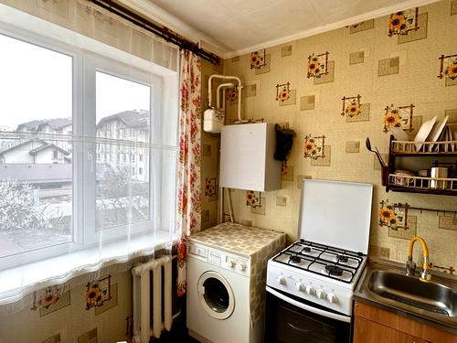 квартира по адресу 8-го Марта ул., 3