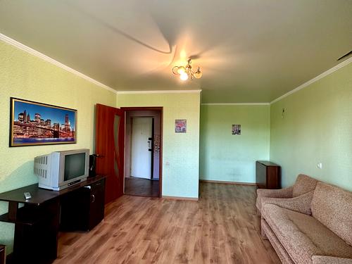 квартира по адресу Океановская ул., 38