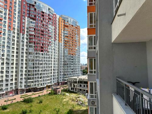 квартира за адресою Каховська вул., 58