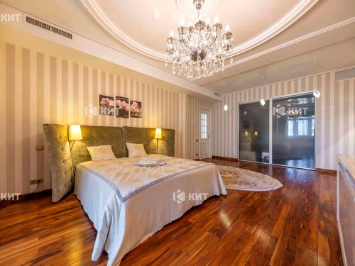 квартира за адресою Чернишевська вул., 31