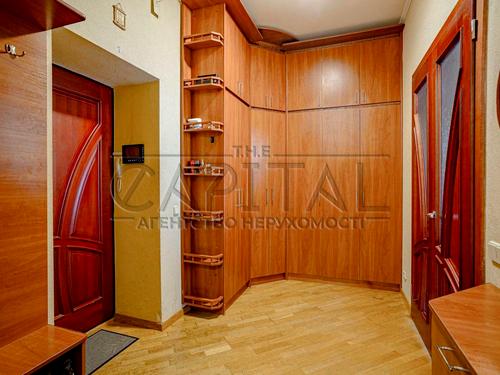квартира по адресу Владимира Ивасюка просп. (Героїв Сталінграду), 8