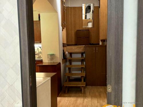 квартира за адресою Мулярська вул., 7