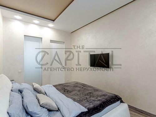 квартира за адресою Київ, Авіаконструктора Антонова вул., 2-Б